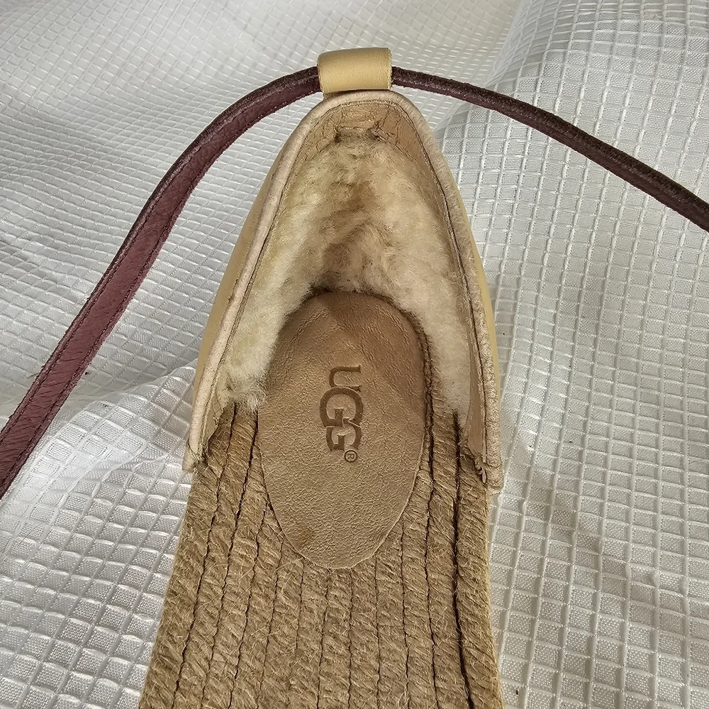 *NWOB* UGG Espadrilles
